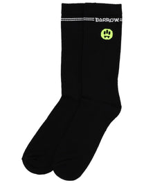 Barrow Unisex Socks Black