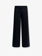 Lisa Yang Women's Sofi Cashmere Trousers Blue