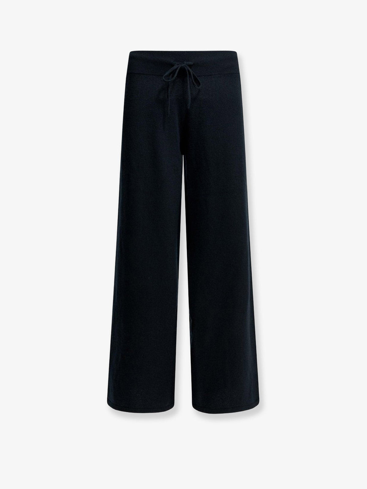 Lisa Yang Women's Sofi Cashmere Trousers Blue