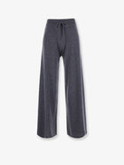 Lisa Yang Women's Sofi Cashmere Trousers Graphite
