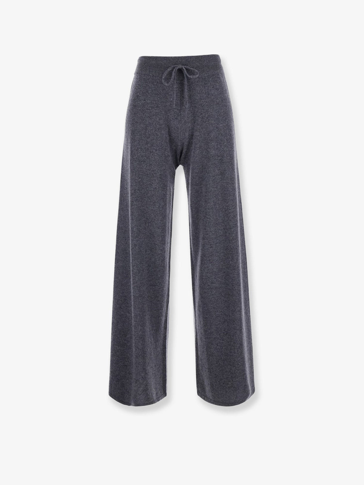 Lisa Yang Women's Sofi Cashmere Trousers Graphite