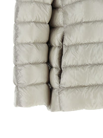 Herno Sofia Cape Grey