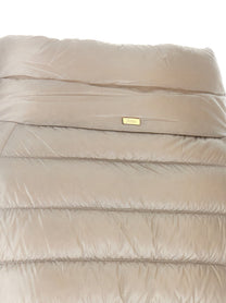 Herno Sofia Cape Grey