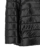 Herno Sofia Down Jacket Black, view 4