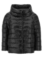 Herno Sofia Down Jacket Black