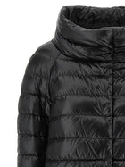 Herno Sofia Down Jacket Black, view 3