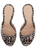 Gianvito Rossi Women's Sofia Mule Pattern, view 5