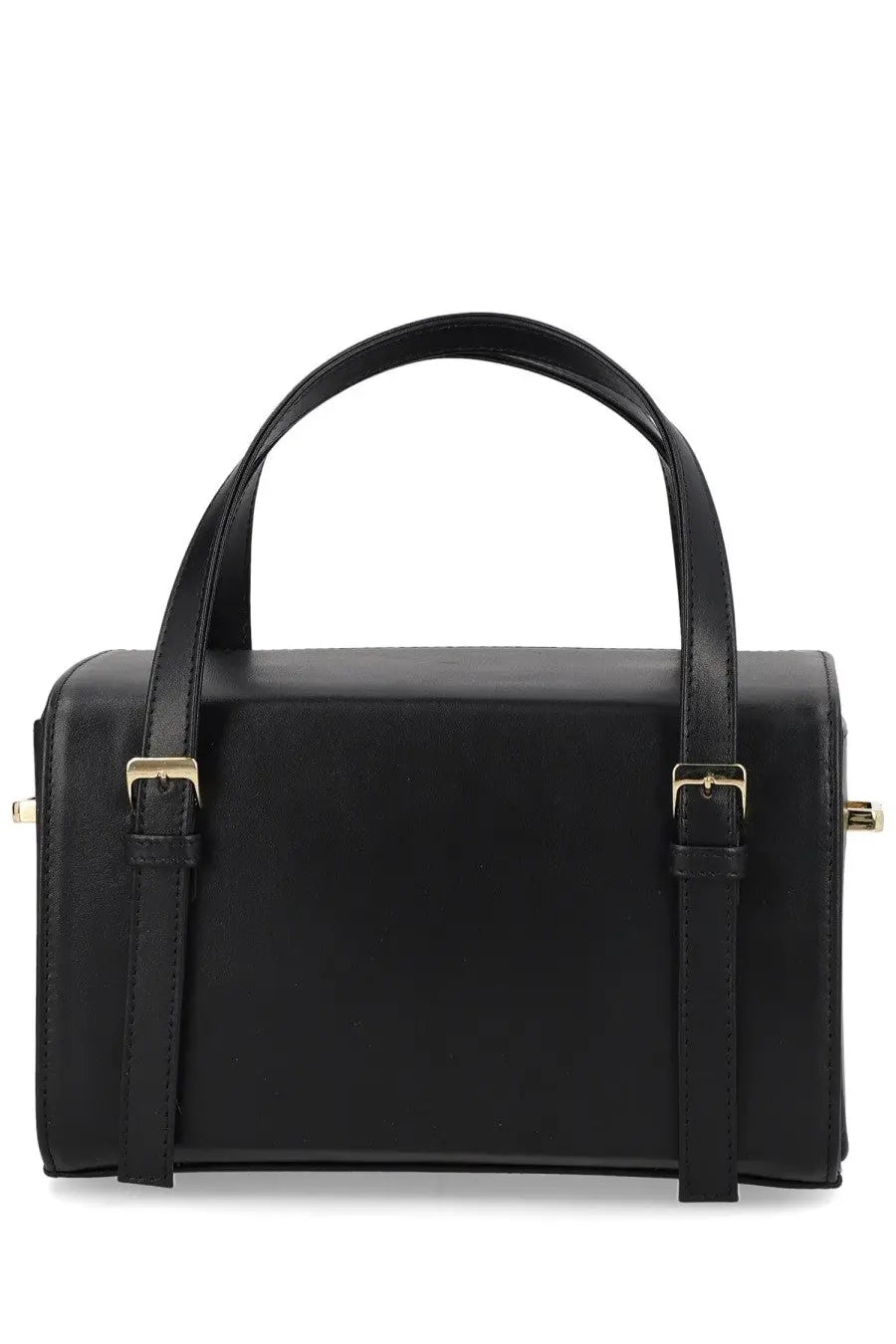 Sofia Women's Mini Belmondo Bag Black, view 3