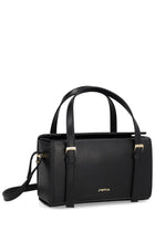 Sofia Women's Mini Belmondo Bag Black, view 2
