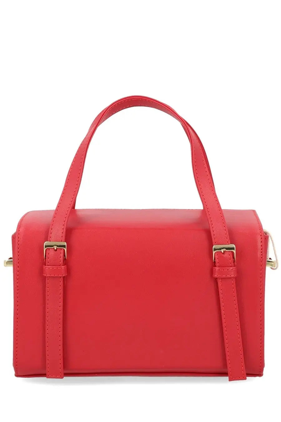 Sofia Women's Mini Belmondo Bag Red, view 3