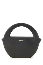 Sofia Women's Mini Edda Bag Black