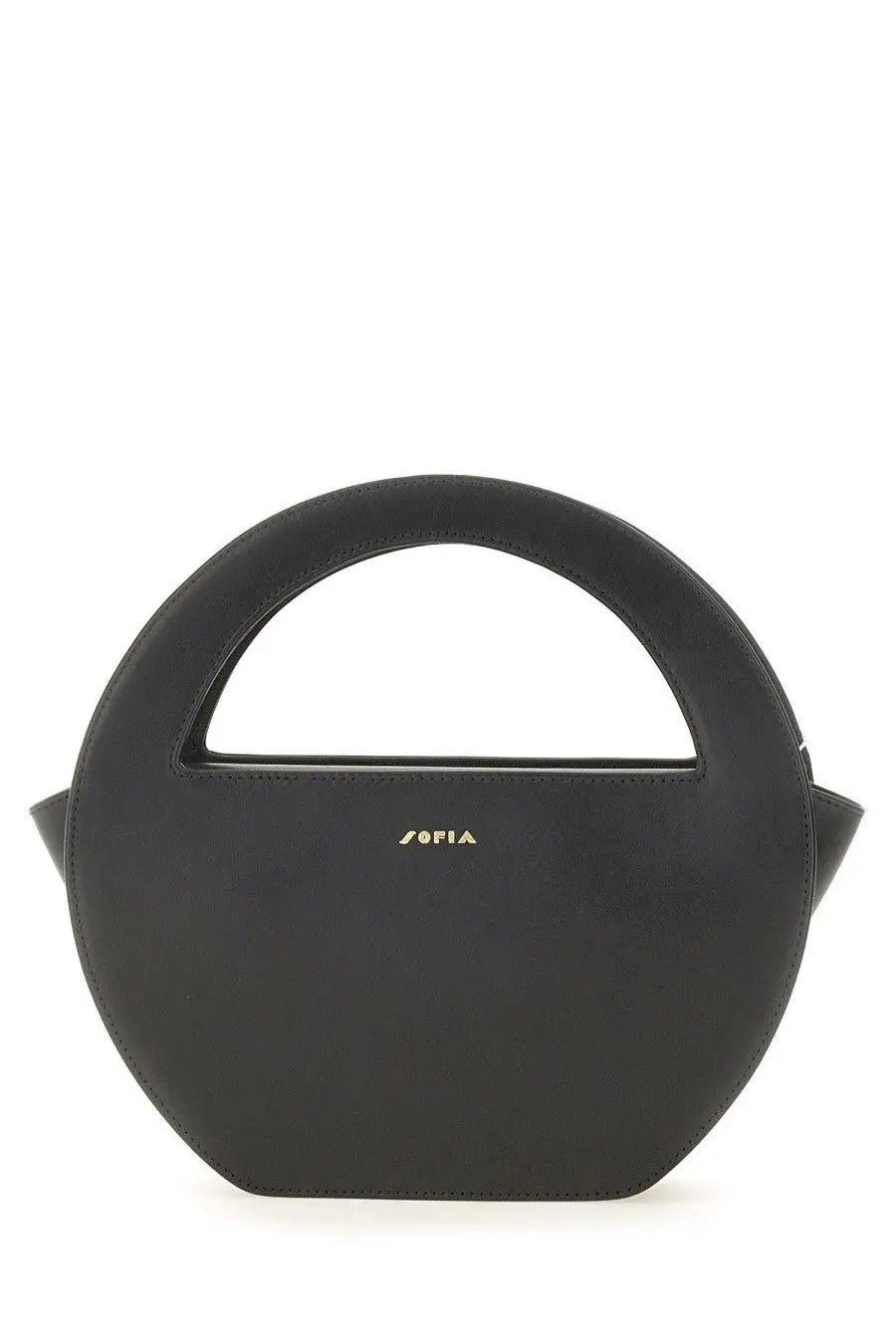 Sofia Women's Mini Edda Bag Black