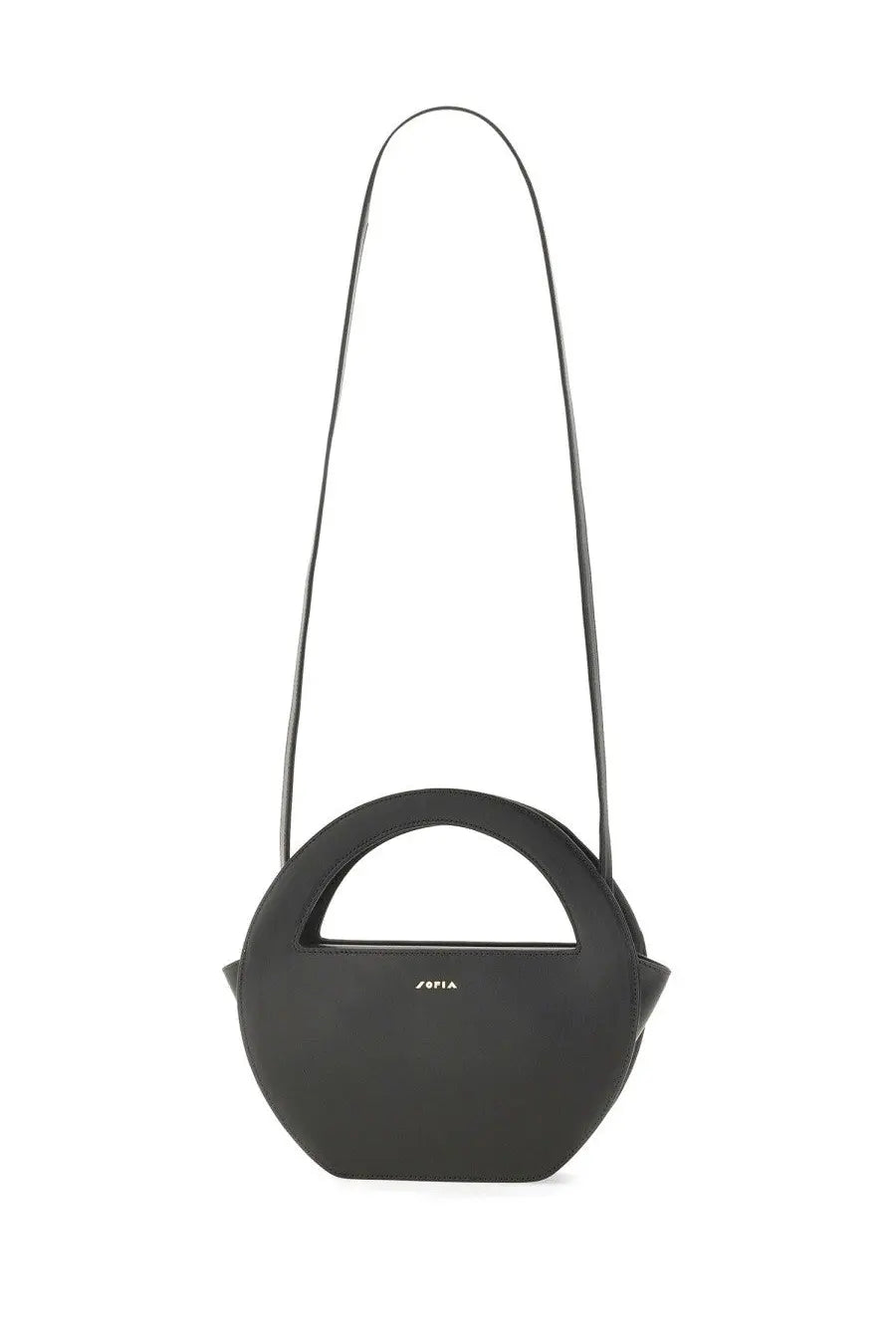Sofia Women's Mini Edda Bag Black, view 2