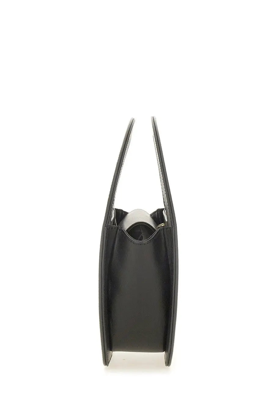 Sofia Women's Mini Edda Bag Black, view 4
