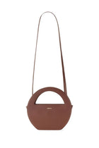 Sofia Women's Mini Edda Bag Brown, view 2