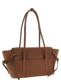 Mulberry Soft Bayswater Small Shoulder Bag Brown