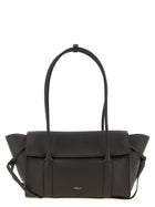 Mulberry Soft Bayswater Small Shoulder Bag Black