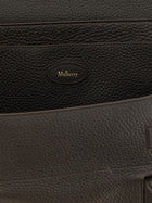 Mulberry Soft Bayswater Small Shoulder Bag Black, view 4