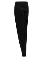 DRKSHDW Soft Edfu Skirt Black
