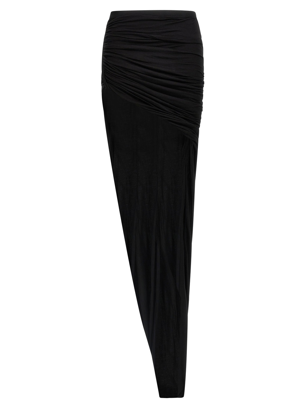 DRKSHDW Soft Edfu Skirt Black
