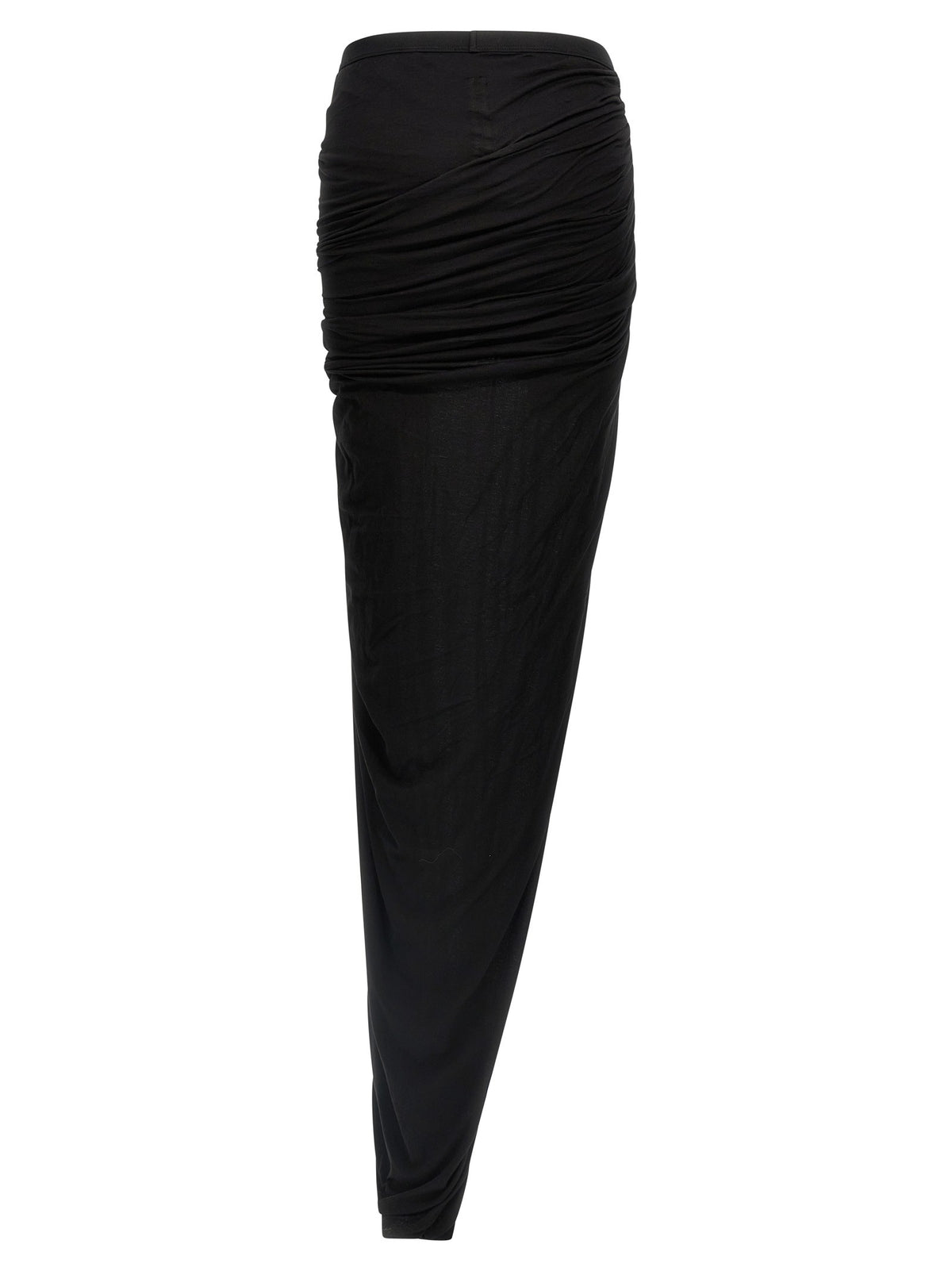 DRKSHDW Soft Edfu Skirt Black