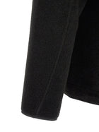 Laminar Soft Hooded Jacket Black, view 4