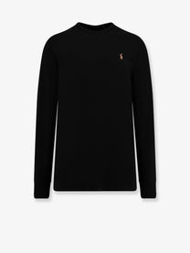Polo Ralph Lauren Men's Soft Touch Cotton Shirt Black