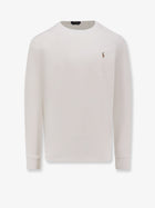 Polo Ralph Lauren Men's Soft Touch Cotton Shirt White