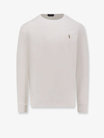Polo Ralph Lauren Men's Soft Touch Cotton Shirt White
