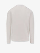 Polo Ralph Lauren Men's Soft Touch Cotton Shirt White, view 2