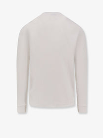 Polo Ralph Lauren Men's Soft Touch Cotton Shirt White, view 2