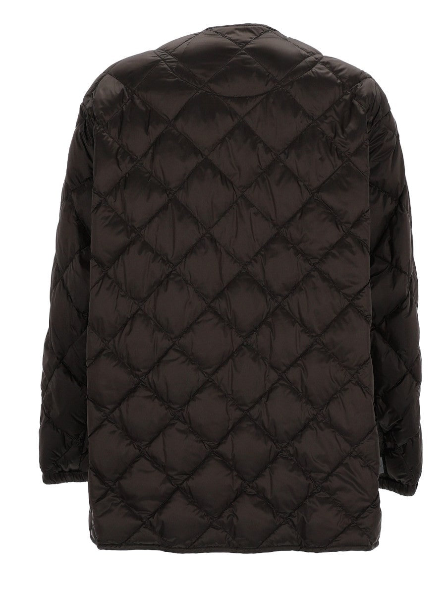 S MAX MARA Women's Softd Jacket Brown