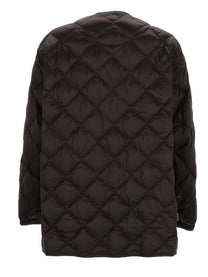 S MAX MARA Women's Softd Jacket Brown