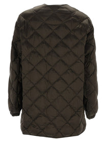 S MAX MARA Women's Softd Jacket Green