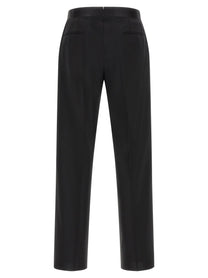 Lardini Soireé Smoking Dress Black