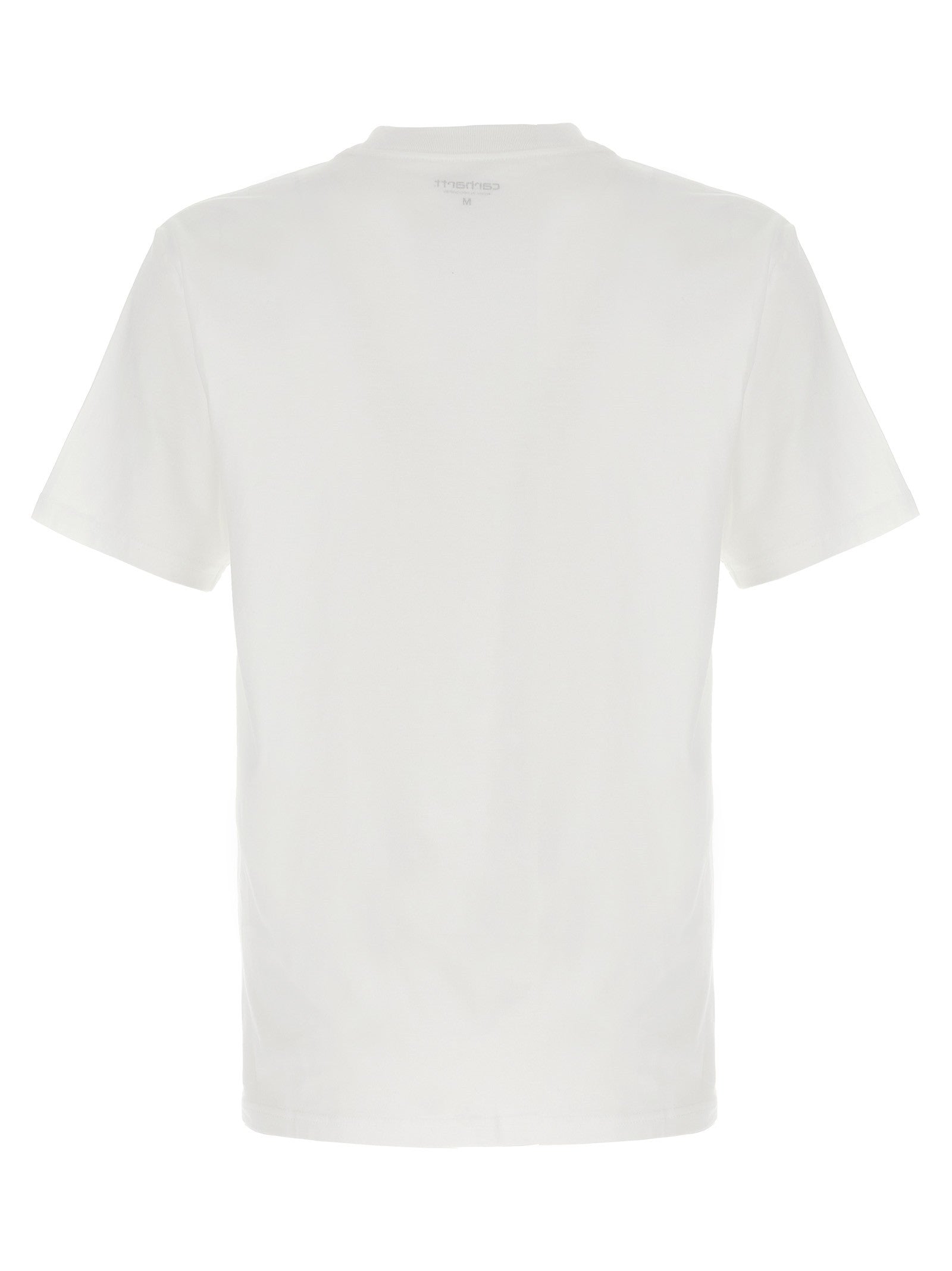 Carhartt Wip Solar Chrome Shirt White