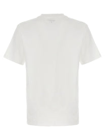 Carhartt Wip Solar Chrome Shirt White