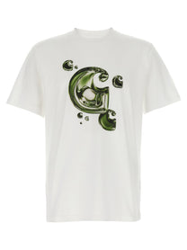 Carhartt Wip Solar Chrome Shirt White