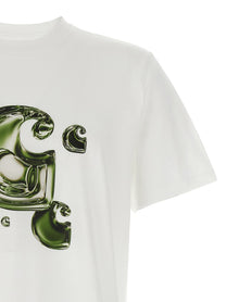 Carhartt Wip Solar Chrome Shirt White