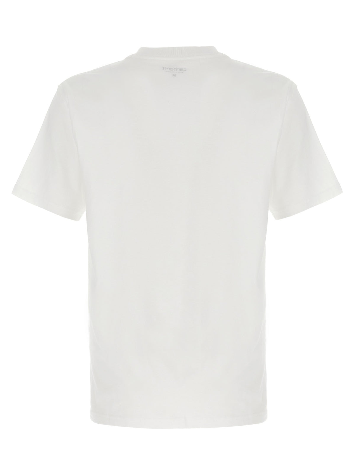 Carhartt Wip Solar Chrome Shirt White, view 2