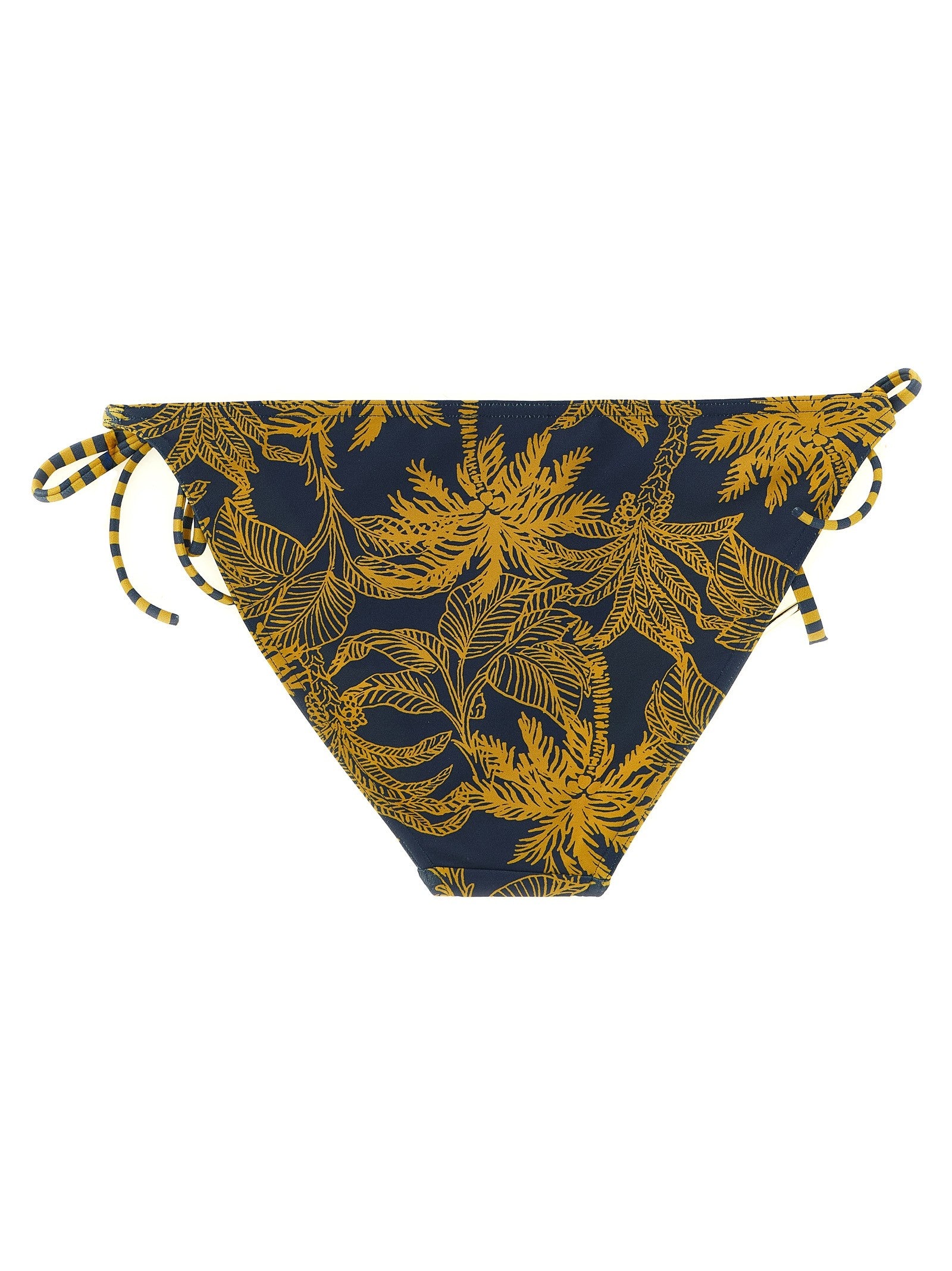 ERES Solarium Bikini Bottoms Gold