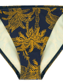 ERES Solarium Bikini Bottoms Gold