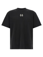 44 LABEL GROUP Sold Out Print Shirt Black
