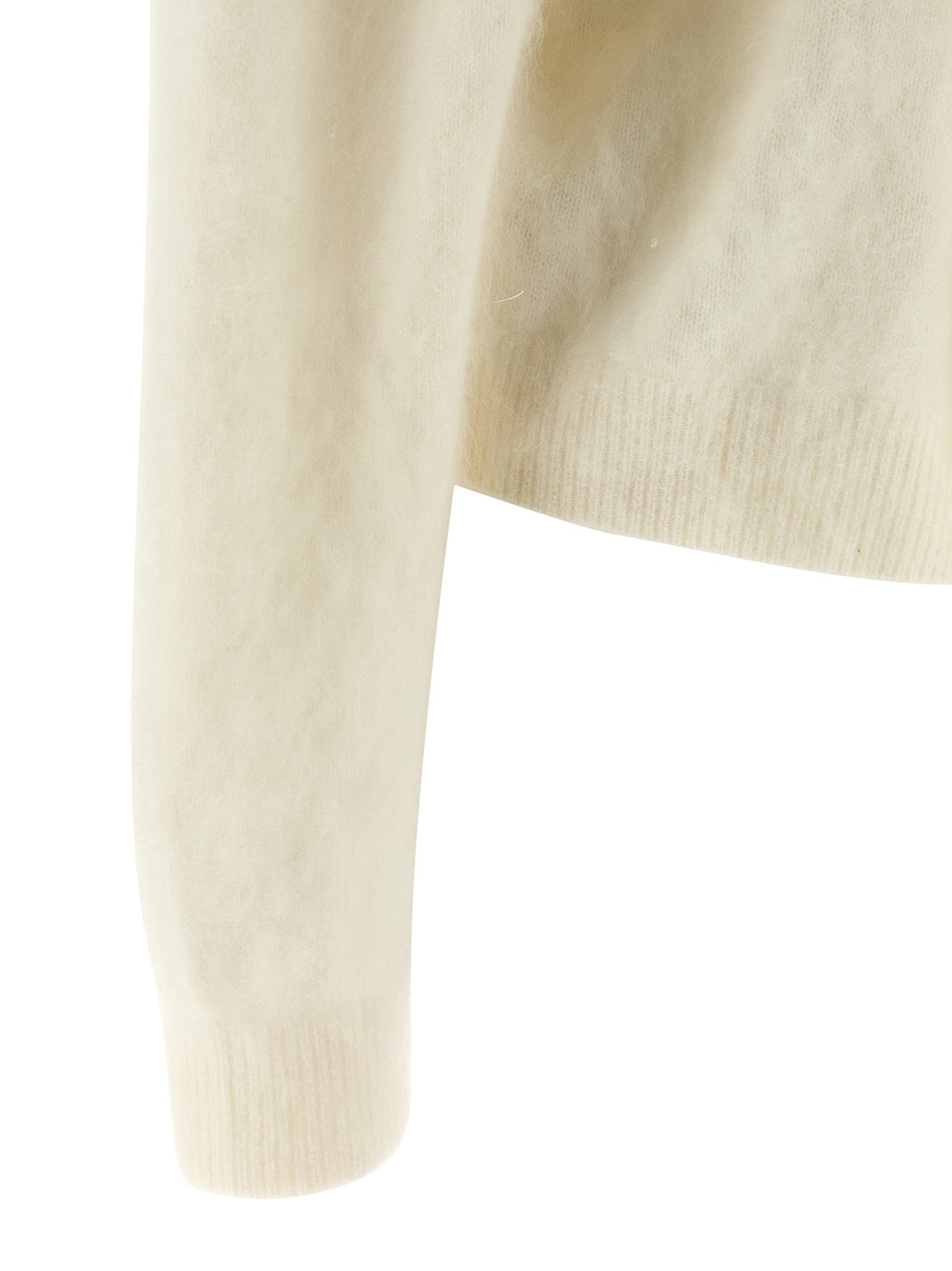 Bernadette Solène Sweater White