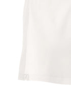 Brunello Cucinelli Solomei Athletic Club Shirt White, view 4