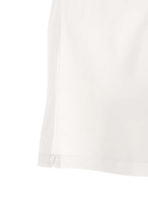 Brunello Cucinelli Solomei Athletic Club Shirt White