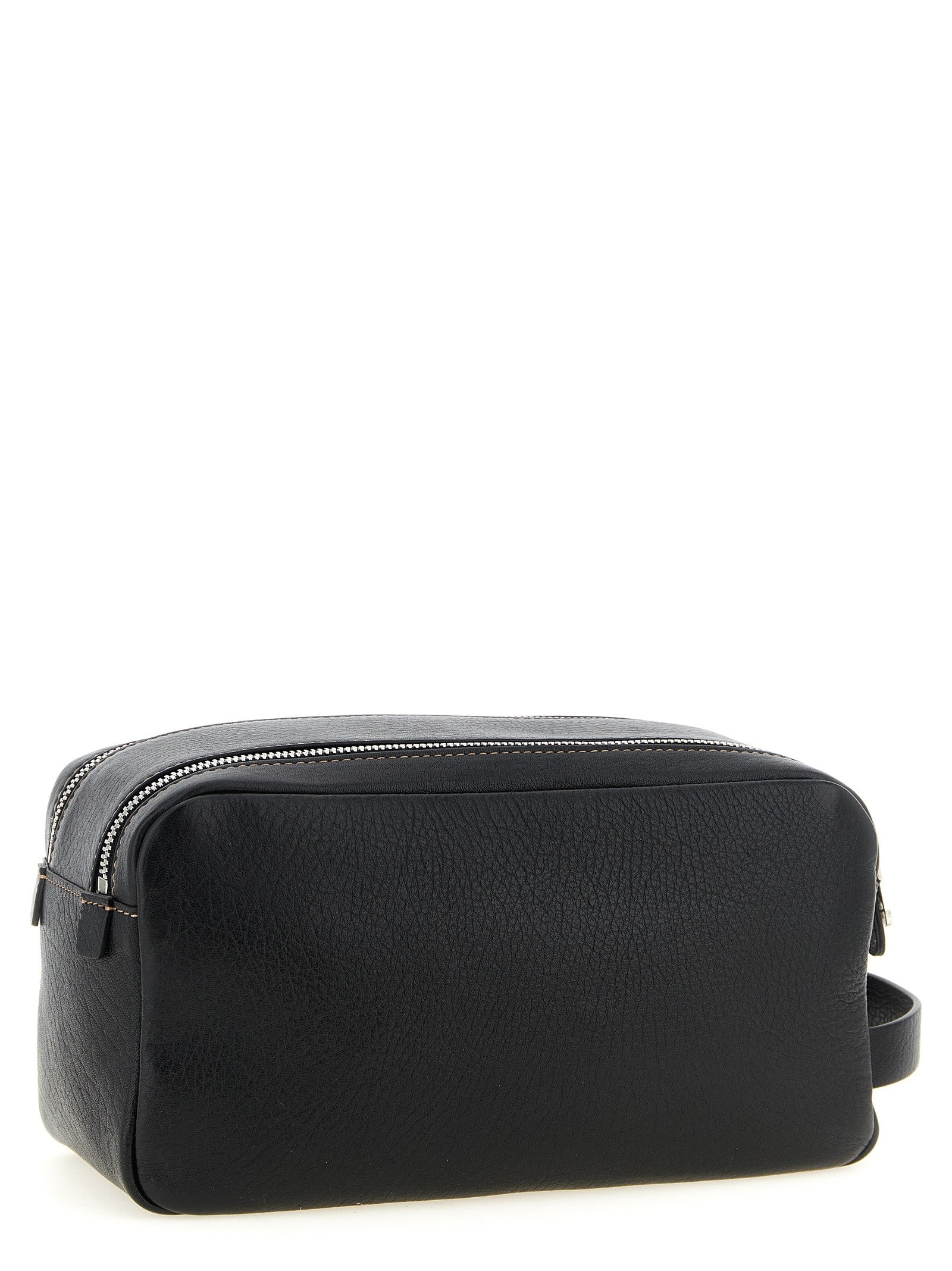 Brunello Cucinelli Solomeo Beauty Black