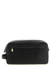 Brunello Cucinelli Solomeo Beauty Black