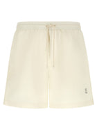 Brunello Cucinelli Solomeo Swimsuit White