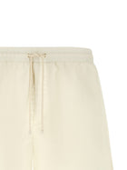 Brunello Cucinelli Solomeo Swimsuit White, view 3